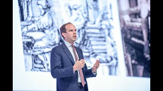[KMF2019] The Technology Trap: Capital, Labor and Power in the Age of Automation - Dr Carl Frey
