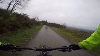 Ticknock Tibradden exploring