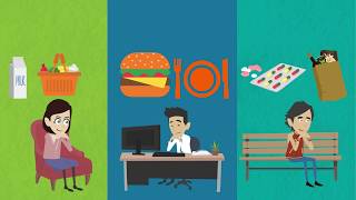 Bringr - Local Delivery App for food, grocery, milk, medicines etc | App Explainer Video