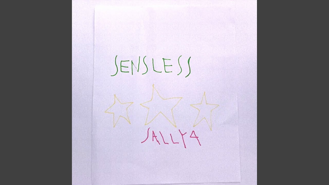 Watch sensless on YouTube Watch sensless on YouTube