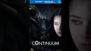Continuum S04E01