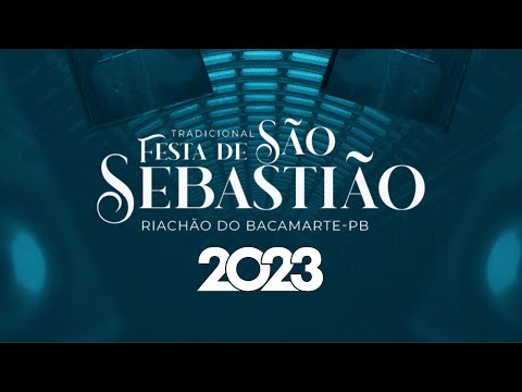 Festa de São Sebastião 2023 - DIA 1