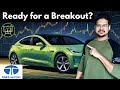 Is Tata Motors Gearing up for the Next Rally? | Tata Motors Share News Today