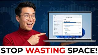 Windows Has a Hidden Auto-Cleanup Feature Most People Never Turn On