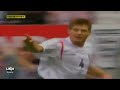 Steven Gerrard - All 21 England Goals | 2001/2013