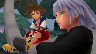 Details [TAS] Kingdom Hearts Re:Coded All bosses (DS) News