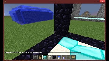 How to build a unraidable vault in minecraft factions