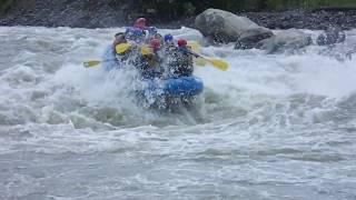 Flip - Geotours Baños