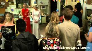 Ultimate Shortland Street Weddings