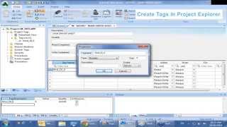 How to connect Modbus TCP devices with InduSoft Web Studio SCADA Software