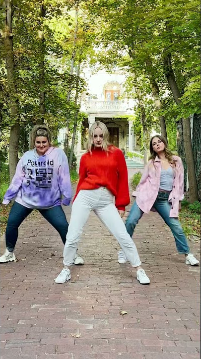 Gentleman - Psy dance! HAPPYKELLI