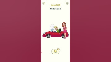 #Dop 2🔥delete one part #level 34 walk-through gameplay #shorts android gameplay Dop 2 #viral #short