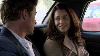 The Mentalist 6x09- Jane & Lisbon Reunion♥I Missed You