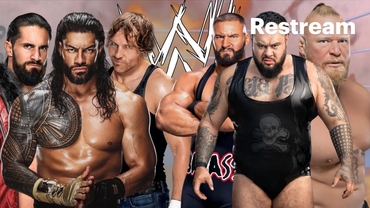 🔴 LIVE WWE 2K25 ONLINE Open Challenge 😈 | Can Chat Beat Me?!