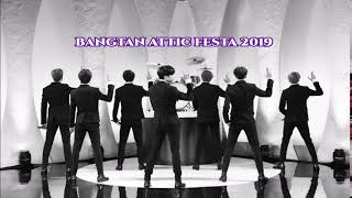 [ENG SUB] BANGTAN ATTIC [2019 FESTA]