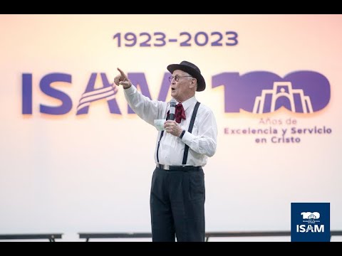 ISAM Celebra 100 años de vida | Nuevo Tiempo Argentina