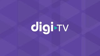 Digi-TV Launches September 27th!  Free over-the-air network with the variety of you've been craving. screenshot 4