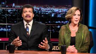 Neil deGrasse Tyson: "We stopped dreaming"