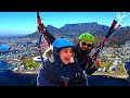 See Cape Town in 2 Minutes (Shot on GoPro Hero 10)