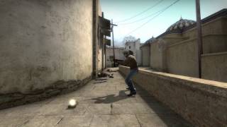 CS:GO Edit #1 [HD] [Random Mate]