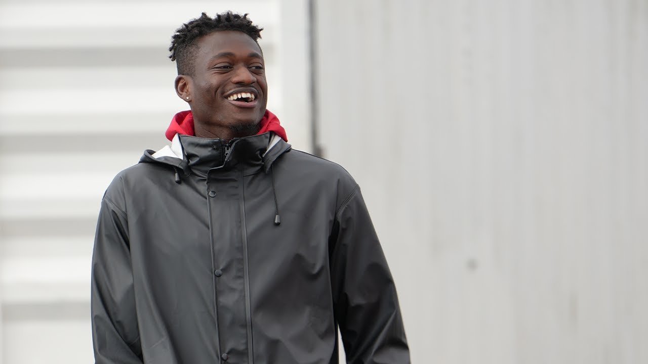 Träningsläger och gokart på Öland