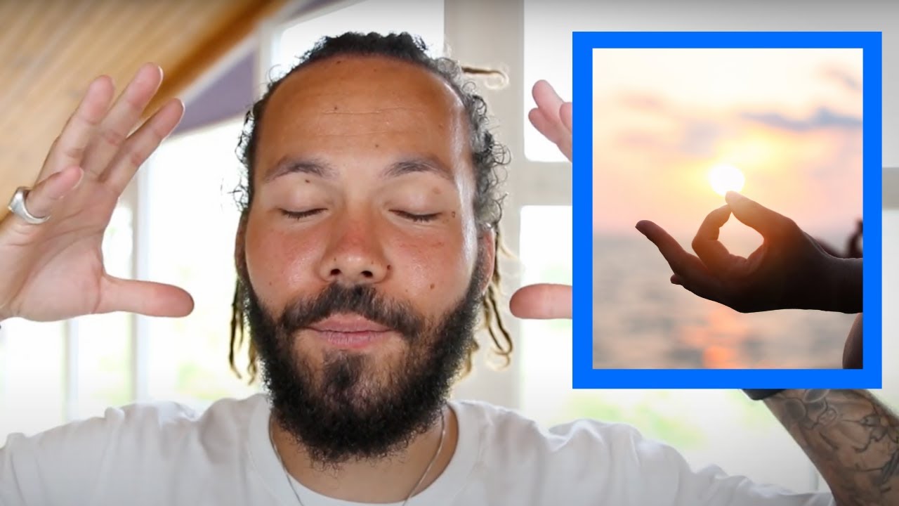 Comment être en paix avec soi même