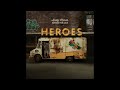 Andy Mineo - The Saints Mp3 Song