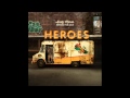 Capture de la vidéo Andy Mineo - The Saints