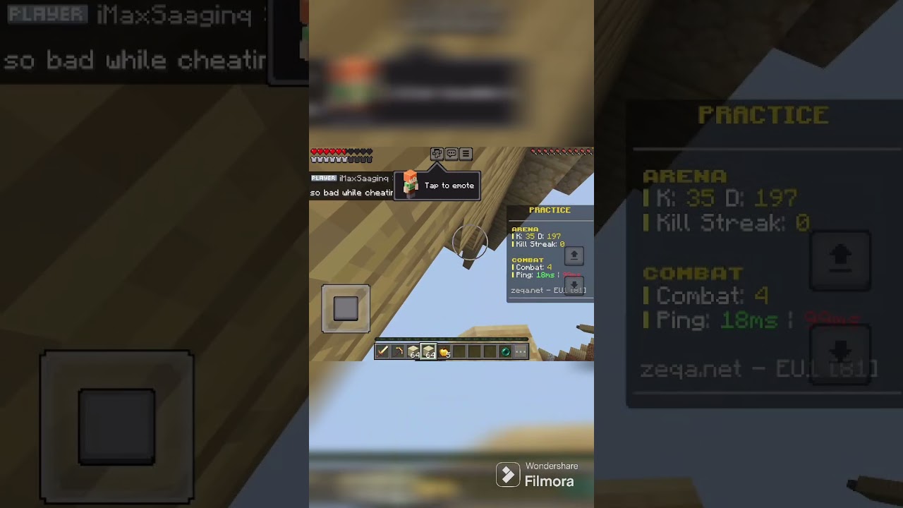 #mcpeclutch