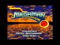 Kids WB MegaMan NT Warrior EXE Promo 2003 