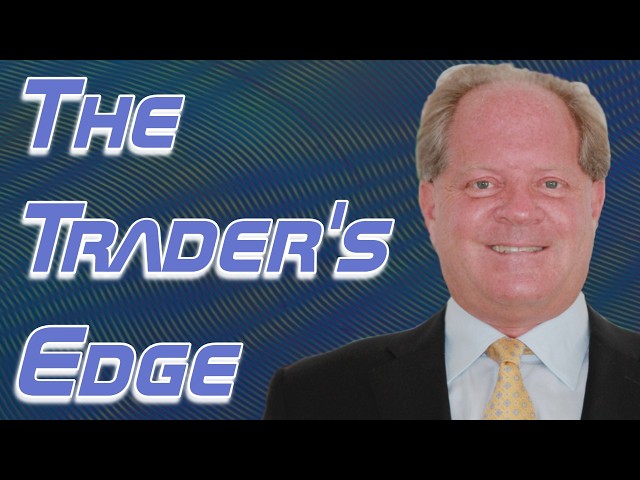 Thumbnail for August 21st The Trader's Edge with Steve Rhodes on TFNN - 2026