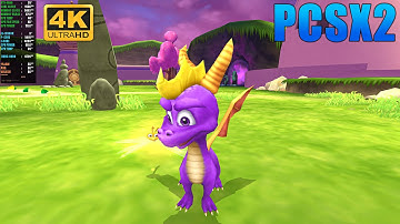 Spyro A Hero