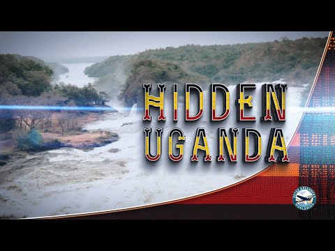 HIDDEN UGANDA: Sneak Peek