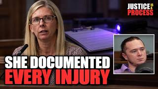 Details Uncle on Trial: Nurse Examiner Called to Paitin Fields' ICU Bed, Jessica McAlear's Full Testimony News