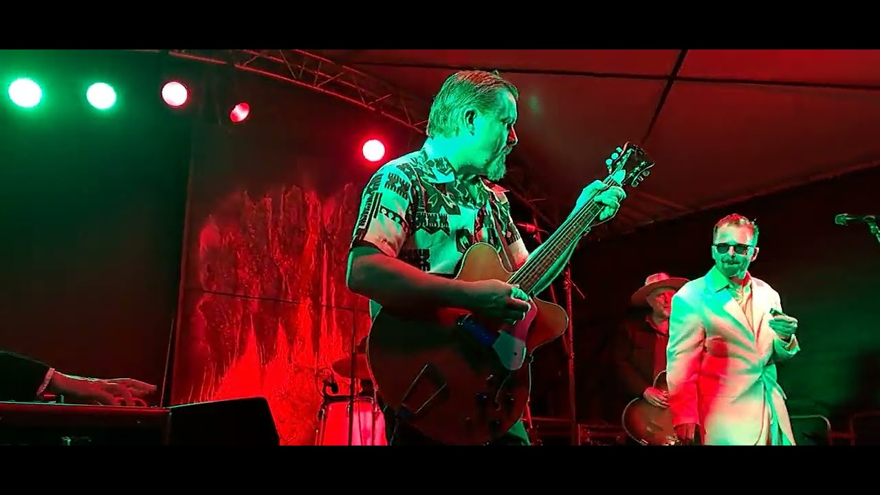 Watch Knock-Out Greg & The Scandinavian Blue Flames (S/FIN/D), Jeinser Bluesfestival, 23.06.2023 on YouTube Watch Knock-Out Greg & The Scandinavian Blue Flames (S/FIN/D), Jeinser Bluesfestival, 23.06.2023 on YouTube