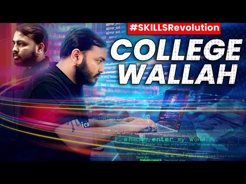 @CollegeWallahbyPW THIS REVOLUTION WON'T STOP š's Avatar