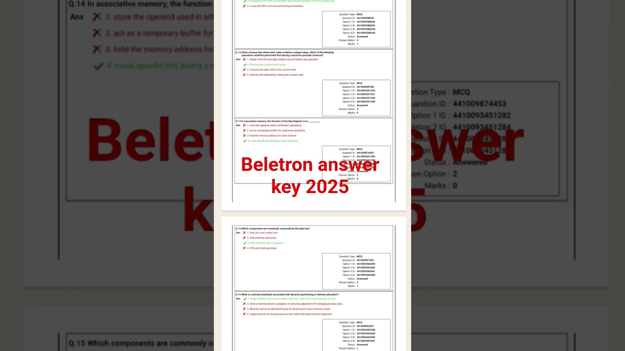 #beletron
