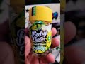 oak og flower prerolls by baby jeeter