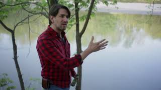 Somewhere Between New York and LA. Short documentary clip Details