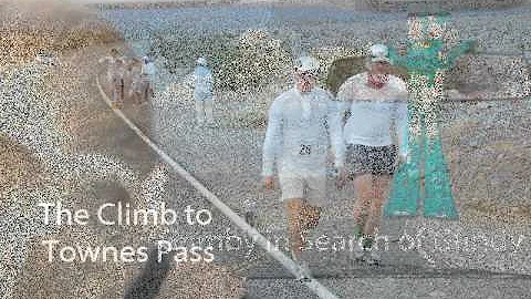 2006 Badwater Ultramarathon Slideshow- Jonathan Gu...