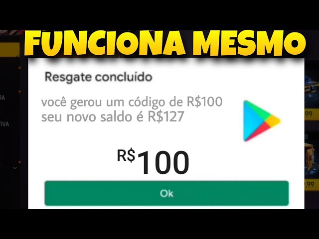 Códigos de gift card válidos Free Fire 2022 - Gerador de diamantes GRÁTIS