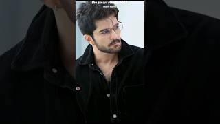 Actor Raqesh Bapat
