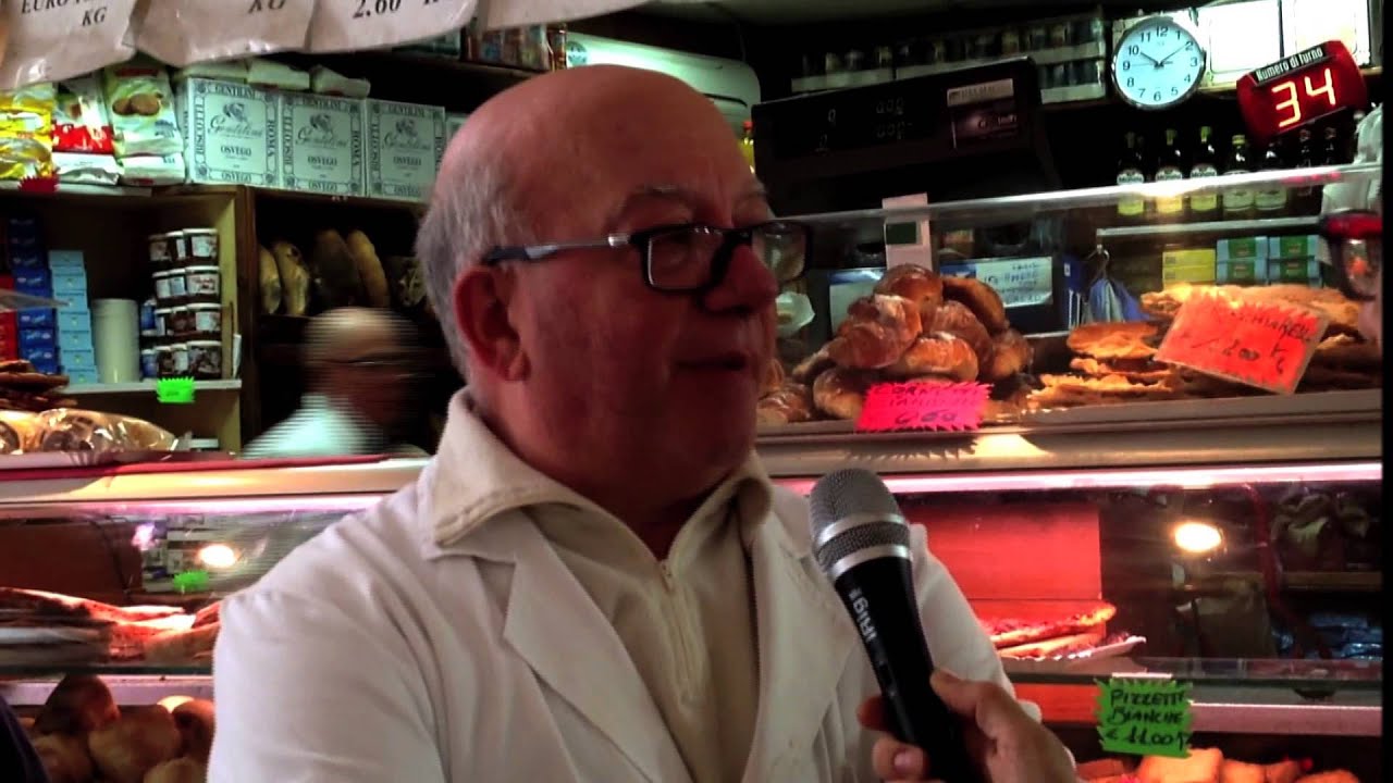 Duilio del Mercato Tuscolano III al Quadraro e i suoi 50 anni di vita di banco