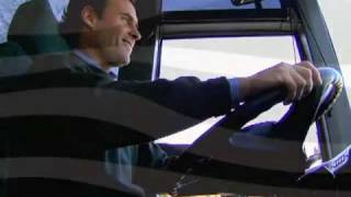 Hampton Jitney Commercial