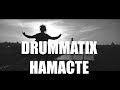 Реакция ПАПЫ на DRUMMATIX - НАМАСТЕ | Трек ОГОНЬ