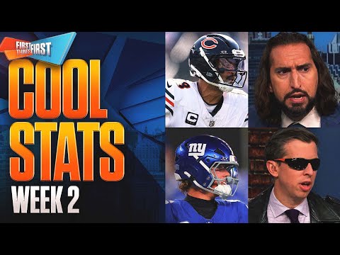 Expect a ‘big game’ from Jaxson Dart & Giants, Are the Broncos or Texans Defenses still elite? | FTF
