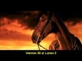 caballo de guerra HD trailer subtitulado al español