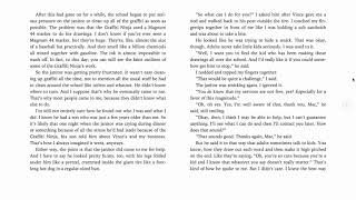 Fourth Stall - Chapter 12