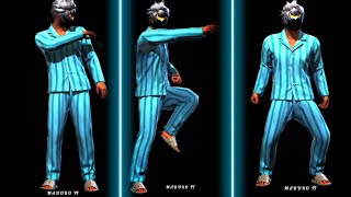 Preset Alight Motion Ff  Solo Lobby Edit X Slowmo Beat Trend Viral Tik Tok 