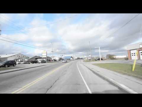 Smiths Falls - The Two-Minute Tour